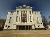 Пермский Оперный Театр